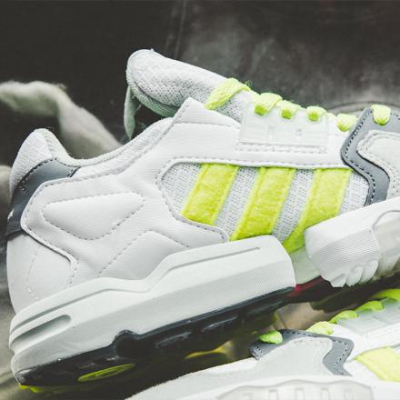 国内10月11日/12日発売予定】フットパトロール × アディダス