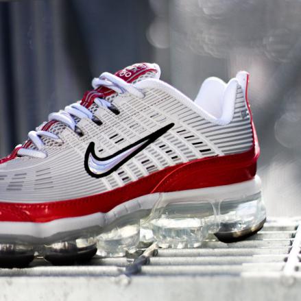 国内1月30日発売予定】ナイキ エア ヴェイパーマックス 360 全2色