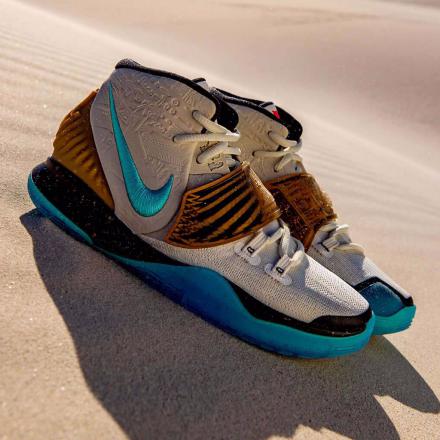 国内販売中/12月31日発売予定】コンセプツ × ナイキ カイリー 6 全2色