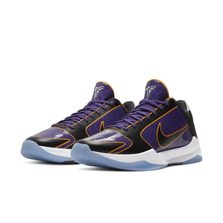 国内8月25日発売予定】ナイキ コービー 5 プロトロ 