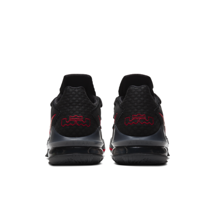 国内3月15日発売予定】ナイキ レブロン 17 ロー 