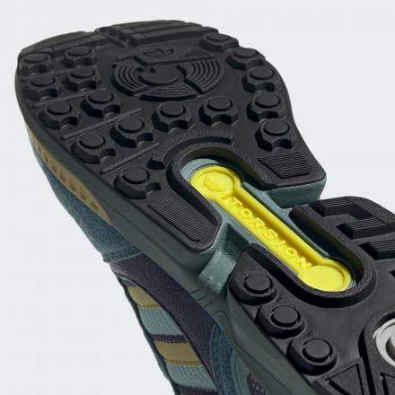 国内11月16日発売予定】アディダス コンソーシアム ZX 8000 OG ライト