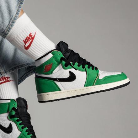 国内11月2日/3日発売予定】ナイキ ウィメンズ エアジョーダン1 レトロ