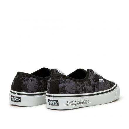 国内6月26日発売予定】ネイバーフッド × ミスター カートゥーン