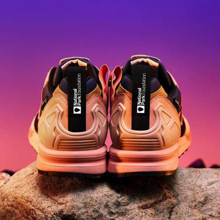 国内8月21日発売予定】ナショナル パーク ファウンデーション