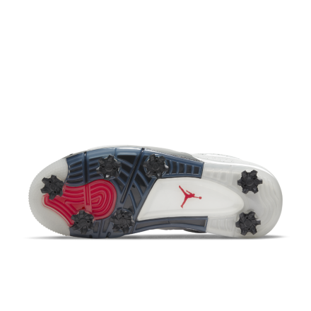 国内2月24日発売予定】ナイキ エアジョーダン 4 ゴルフ 