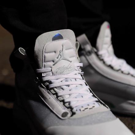 国内4月16日発売予定】ナイキ エアジョーダン 34 ロー PF 