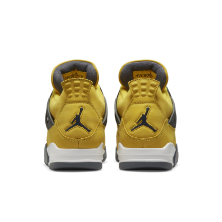 国内8月28日/11月12日発売予定】ナイキ エアジョーダン 4 レトロ