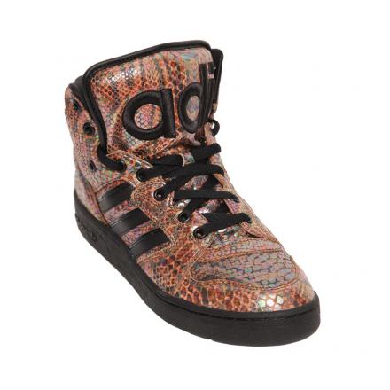 9月発売予定】 アディダス オリジナルス バイ ジェレミー・スコット JS