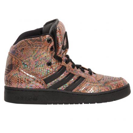 9月発売予定】 アディダス オリジナルス バイ ジェレミー・スコット JS