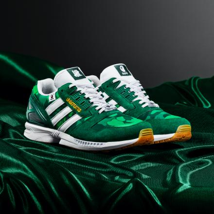 国内11月14日/20日発売予定】ベイプ × アンディフィーテッド