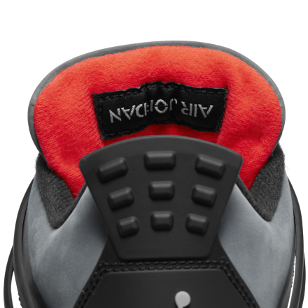 国内6月25日/27日発売予定】ナイキ エアジョーダン 4 レトロ 