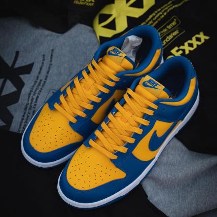 国内8月3日発売予定】ナイキ ダンク ロー 