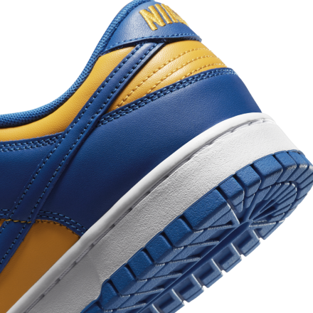 国内8月3日発売予定】ナイキ ダンク ロー 