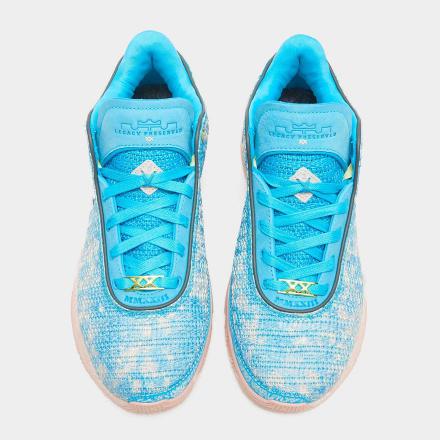 国内2月17日発売予定】 ナイキ レブロン 20 