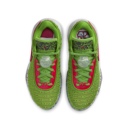 国内12月26日発売予定】 ナイキ レブロン 20 