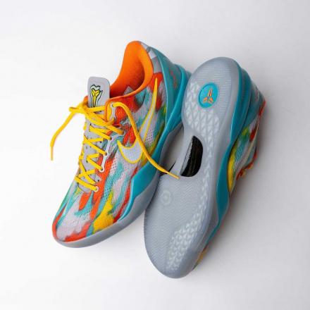 国内4月24日発売予定】 ナイキ コービー 8 プロトロ 