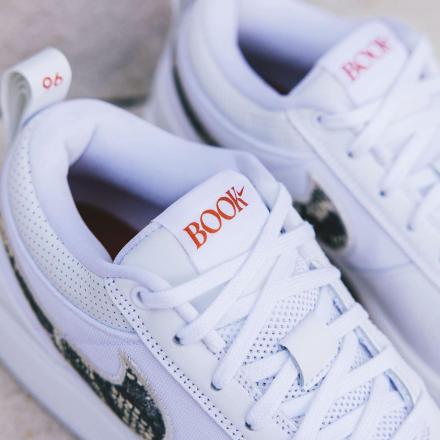 国内6月14日発売予定】ナイキ ブック 1 EP ハイクパック 