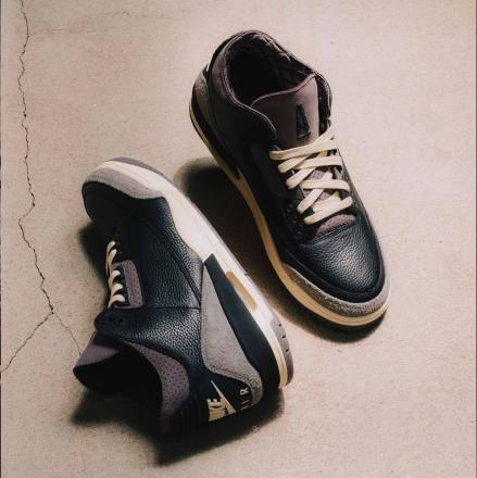 国内8月27日発売予定】 ア マ マニエール × ナイキ ウィメンズ エア