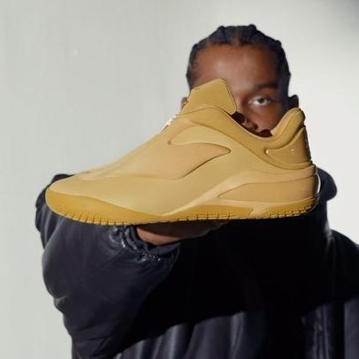 海外9月4日発売予定】コンバース シェイ 001 バター (A18771C