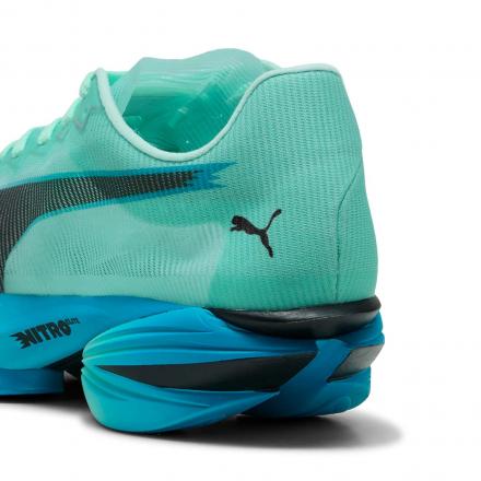 国内発売中】 プーマ ファスト-R ニトロ エリート 3 ミント メルト
