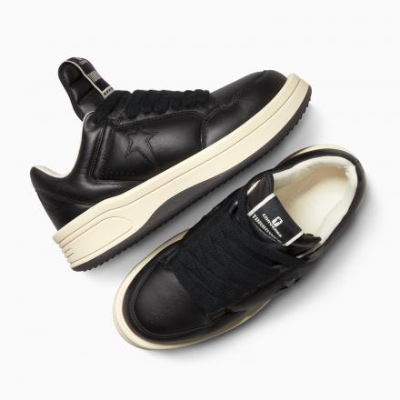 海外4月29日発売予定】 リック・オウエンス ダークシャドウ