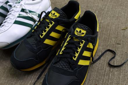 国内4月29日発売予定】 ミタスニーカーズ × アディダス オリジナルス