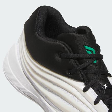 国内7月3日発売開始】 アディダス デイム X ゼロメタリック/コア