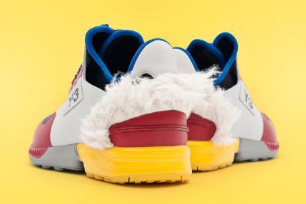 リーク】 アディダス Y-3 ZX ZIP - スニーカーウォーズ