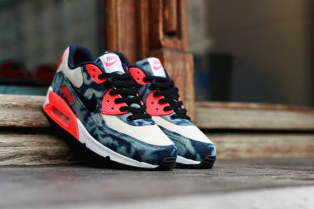 国内8月31日発売予定】 スポーツ ラボ バイ アトモス × ナイキ エア