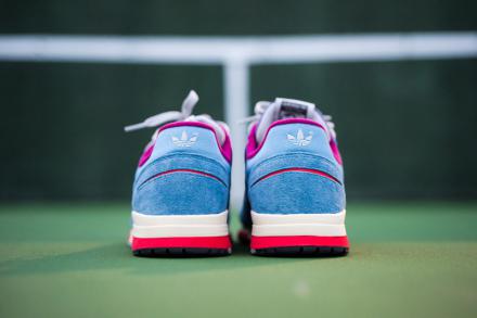 国内11月15日発売予定】 アディダス コンソーシアム ZX420 QUOTOOLE