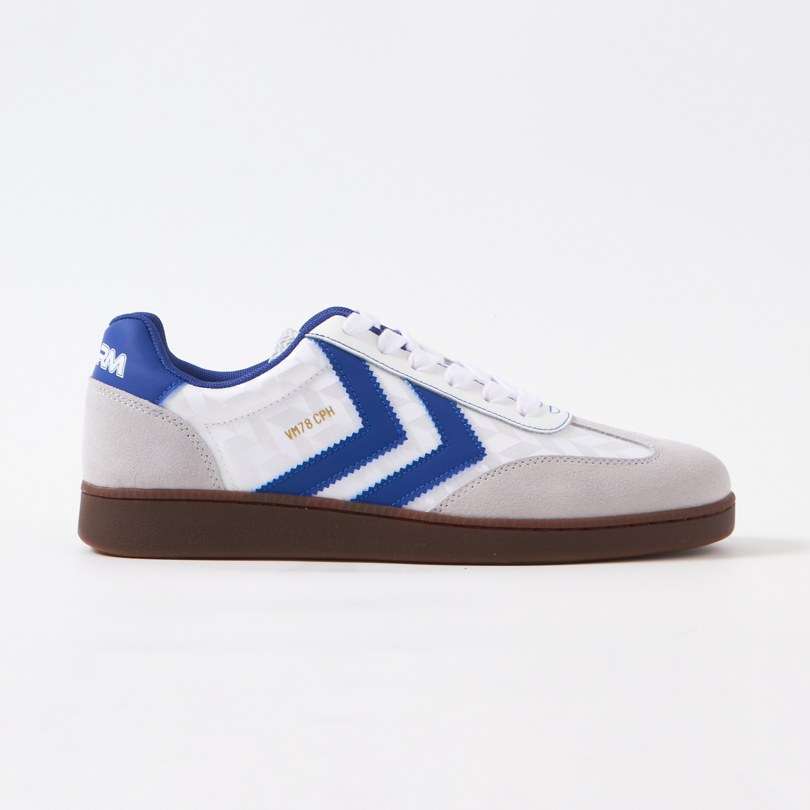 VM78 CPH GAMBA｜hummel｜ヒュンメル公式オンラインストア