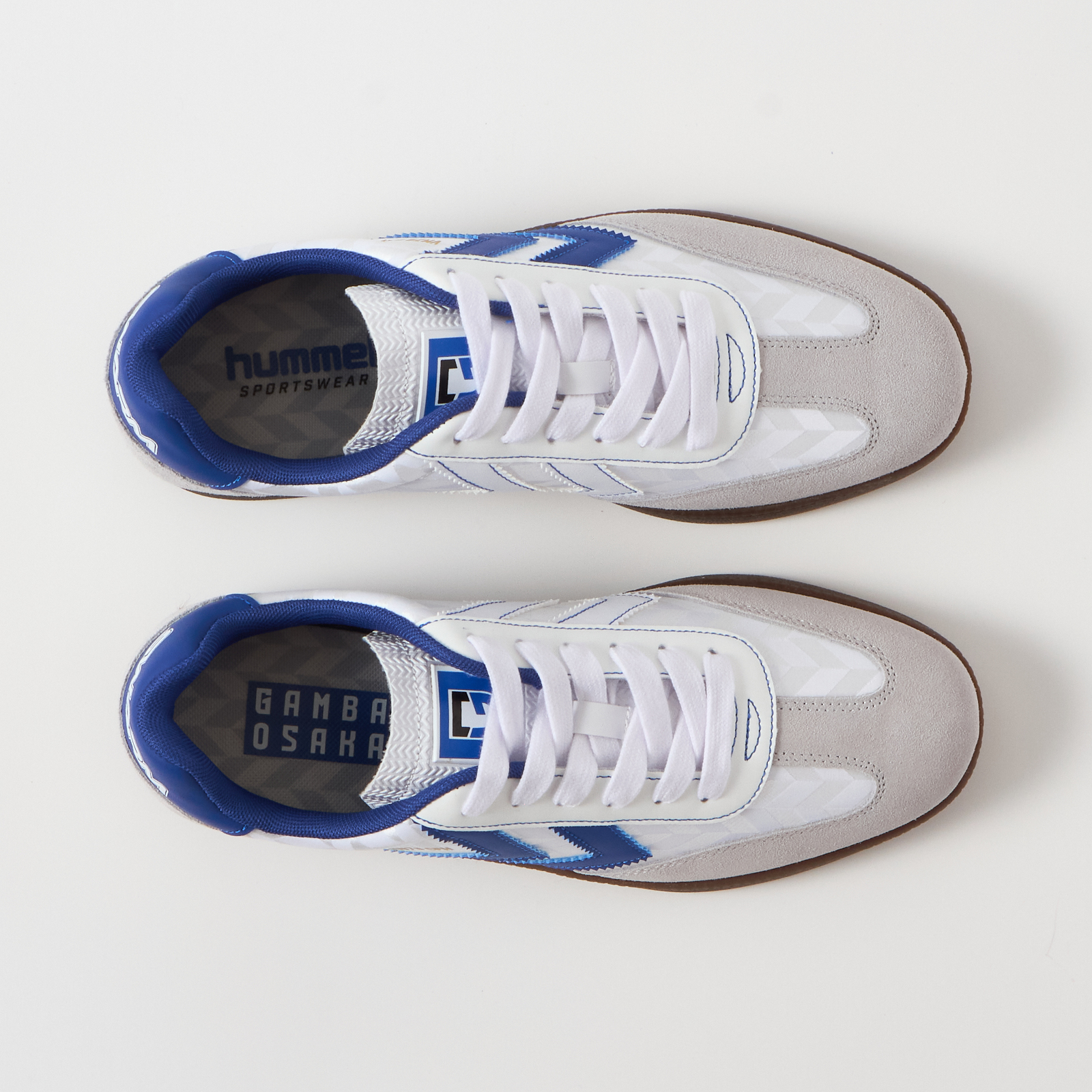 VM78 CPH GAMBA｜hummel｜ヒュンメル公式オンラインストア