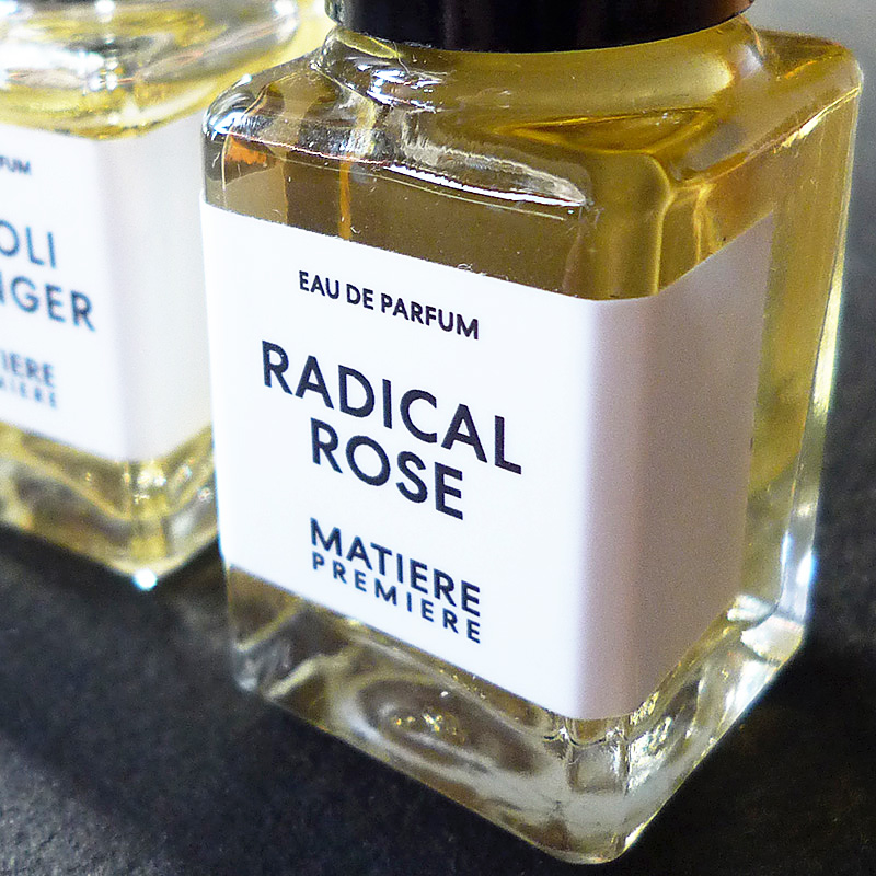 Matiere Premiere【Radical Rose/2020】 | designな、日記。 - 楽天ブログ