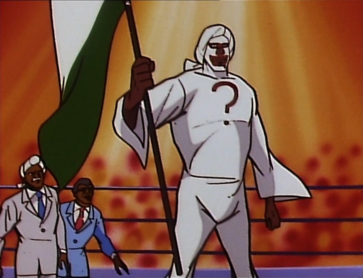 ミスター？ | メタボの気まぐれ - 楽天ブログ