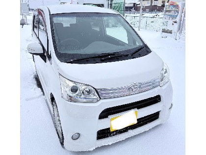 最新版】2011年式ムーヴ(ダイハツ)の車検費用の相場・実績-楽天Car車検