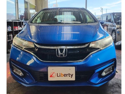 最新版】2019年式フィット(ホンダ)の車検費用の相場・実績-楽天Car車検