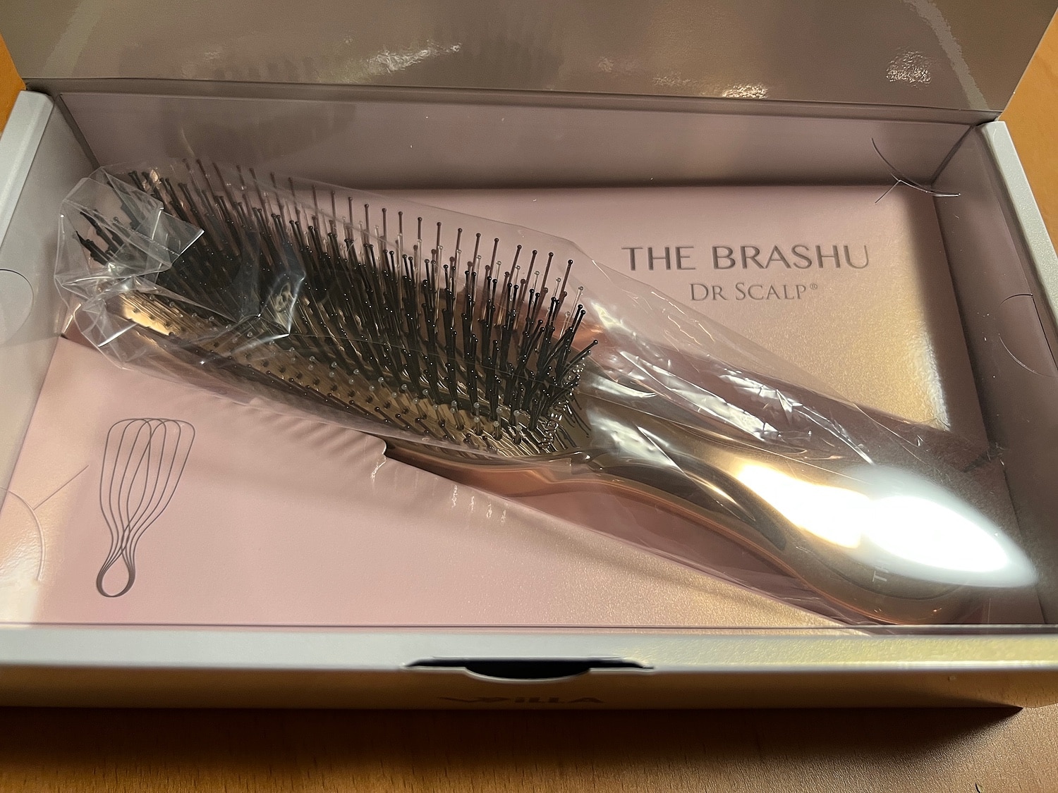 楽天市場】【ガチャで○%クーポンGET】ドクタースカルプ ザ・ブラシュ