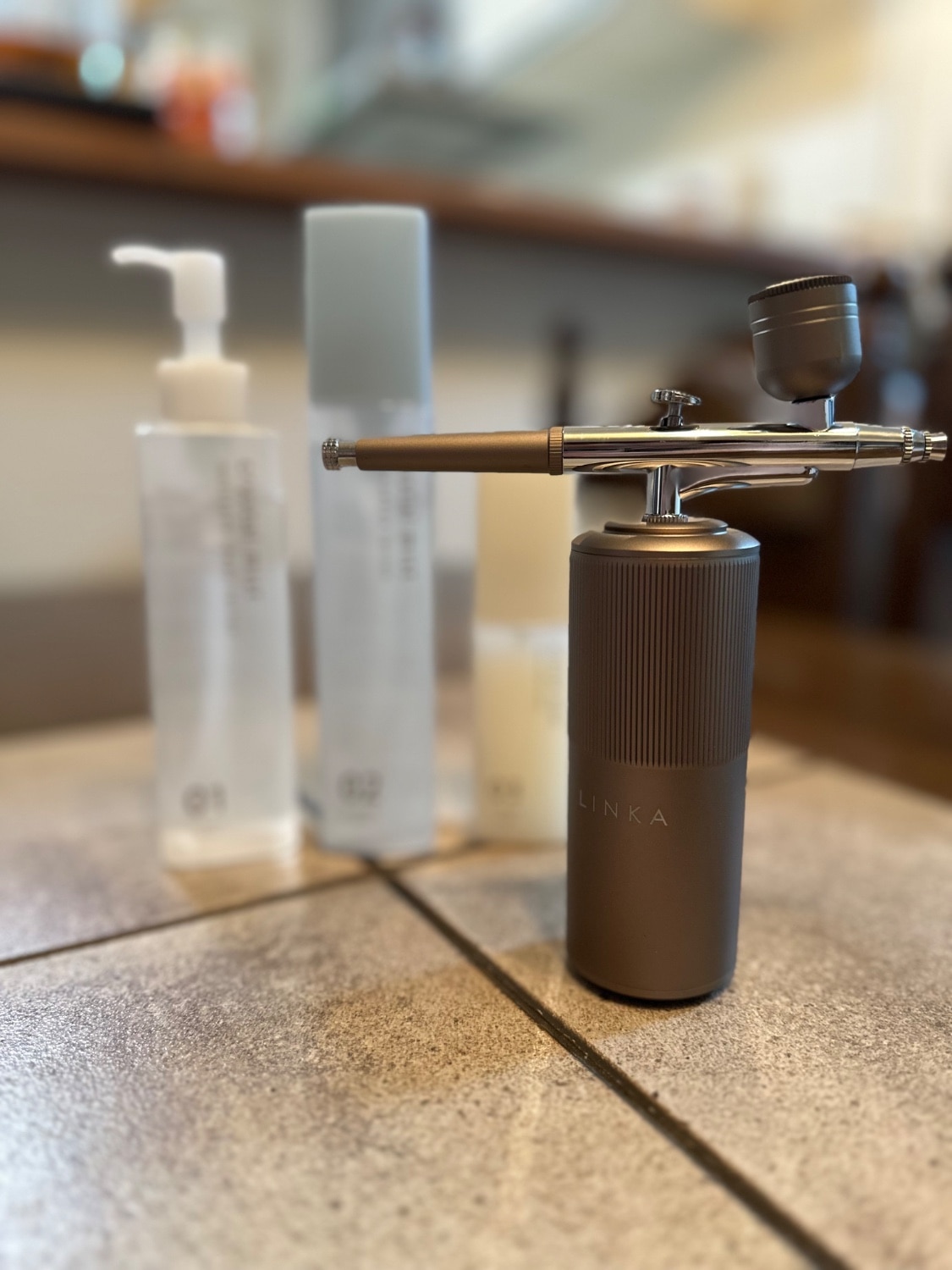 楽天市場】石原さとみ 森香澄 愛用 NHKで紹介 5週連続楽天1位 LINKA