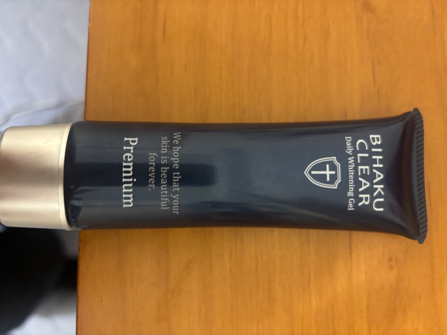 楽天市場】【公式】ビハククリアプレミアム 薬用美白 シミ消し