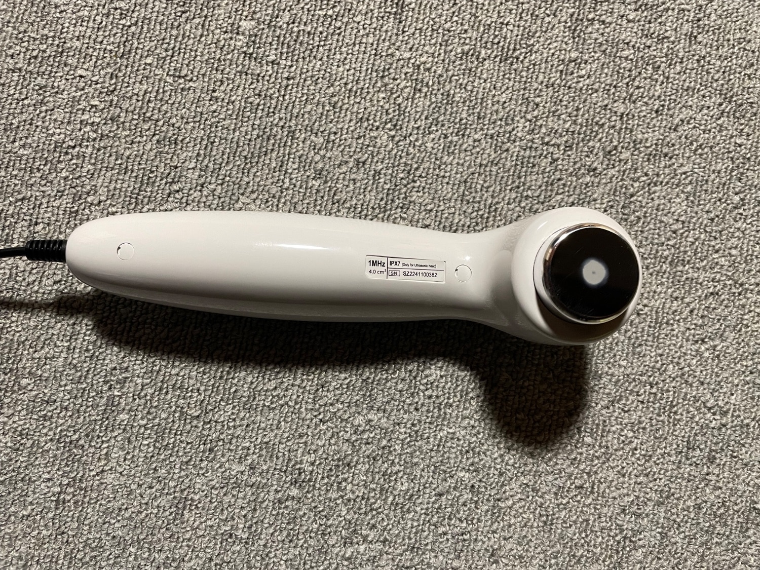 楽天市場】超音波器 US PRO 2000 2nd edition 【超音波治療器 メーカー