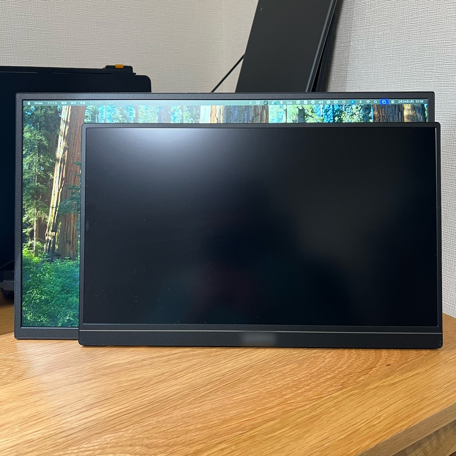 楽天市場】＼楽天1位／モバイルモニター ゲーミングモニター 18.5