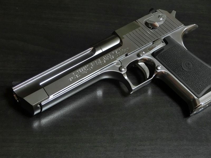 東京マルイ デザートイーグル ハードキック ガスブローバック 18歳以上