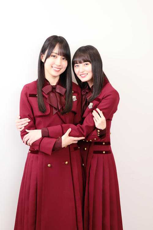 ☆乃木坂46♪賀喜遥香＆遠藤さくら、Wセンター”かきさく”が新曲