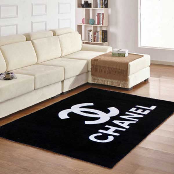 人気 シャネル カーペット ラグ 多色 シュプリーム マット オーダー