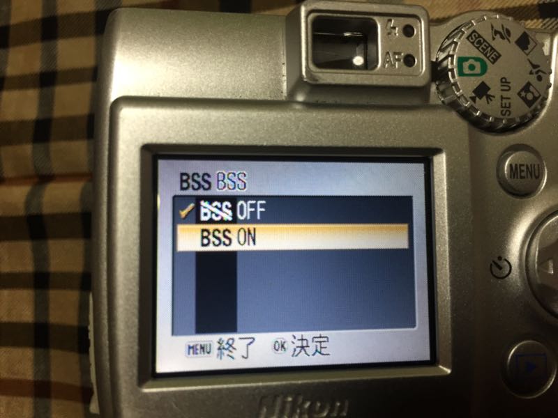 COOLPIX 5600 | 昔カメラの挑戦 - 楽天ブログ