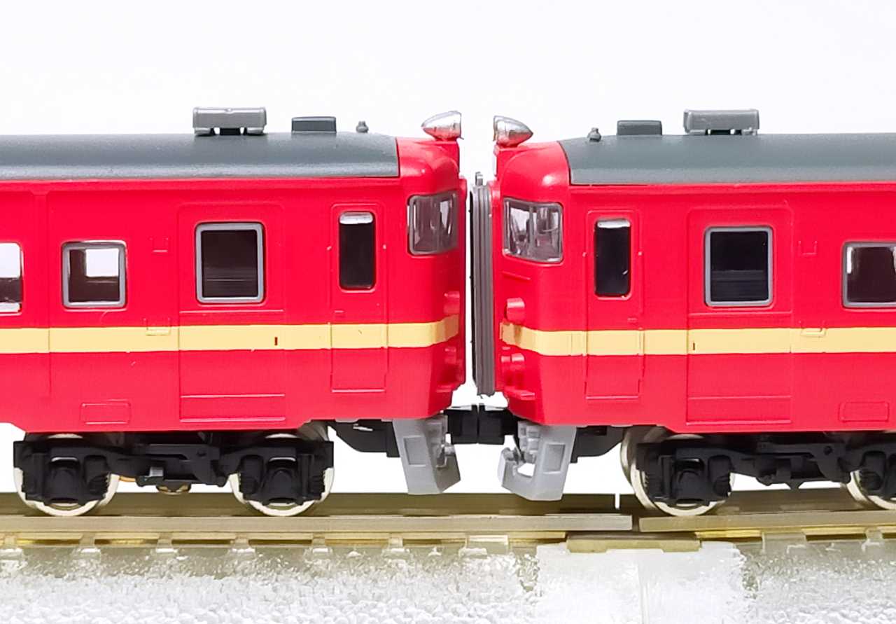 宮沢模型 711系 新塗装 | おん鐵 - 楽天ブログ