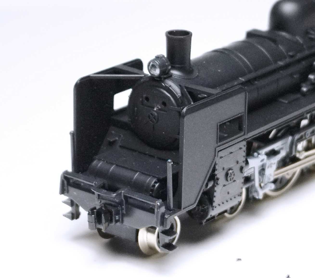 KATO C57 旧製品〈2007〉 | おん鐵 - 楽天ブログ