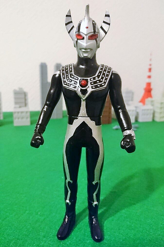 カスタムヒーローシリーズ カオスロイドT | ウルトラヒーロー&怪獣