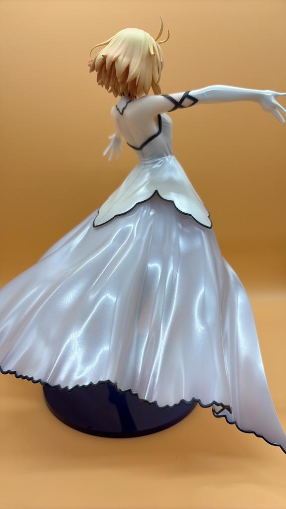 アルクェイド Dresscode：氷河をまとう | 砂塵の迷図 - 楽天ブログ